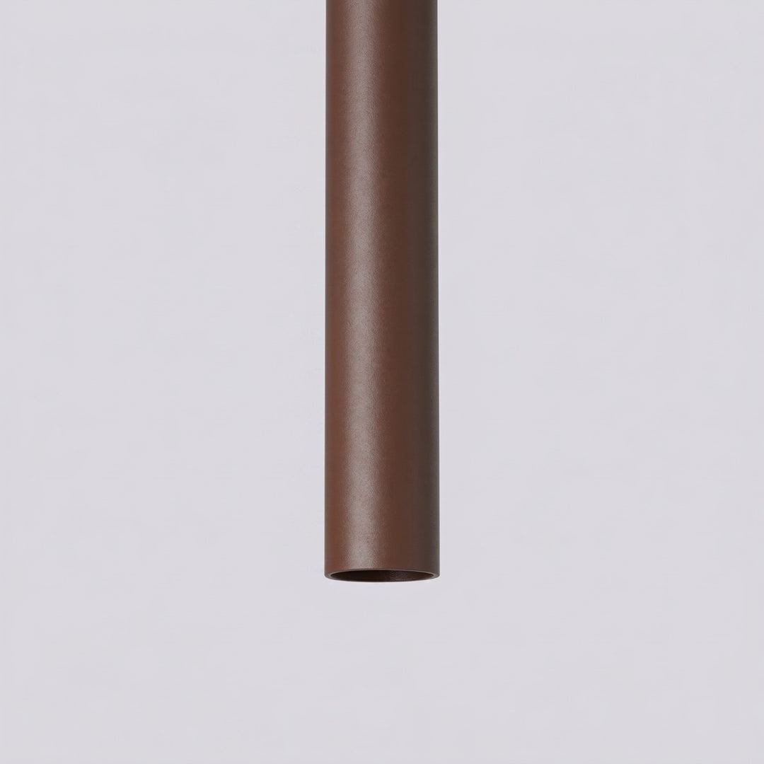 Pendel PASTELO 3P brun
