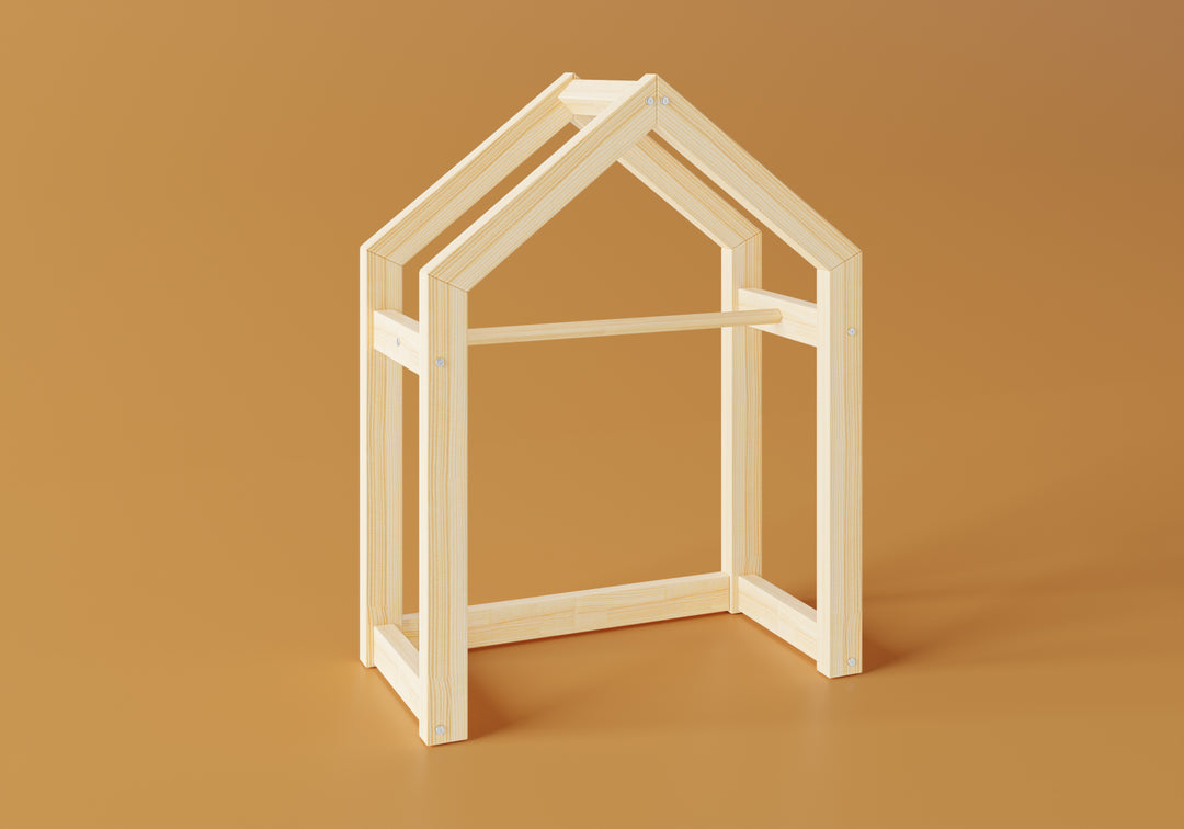 Cabinet for hanger RESTWOOD B2B