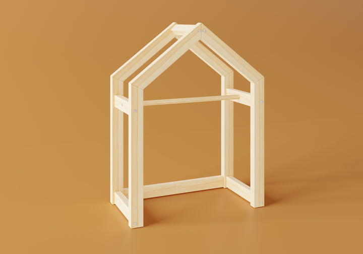 Cabinet for hanger RESTWOOD B2B