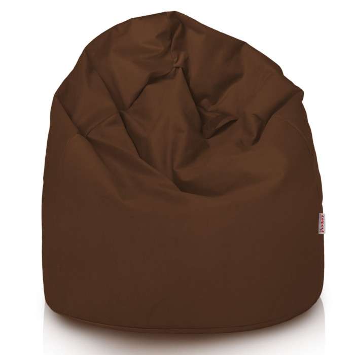 Kids Bean Bag Chair L - Soft Velvet