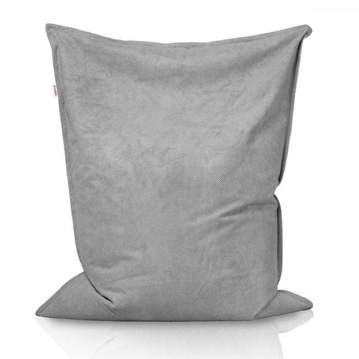Giant Floor Cushion XXL - Dot Textured Velvet