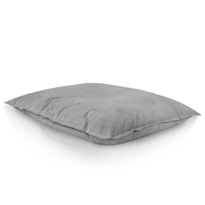 Giant Floor Cushion XXL - Dot Textured Velvet
