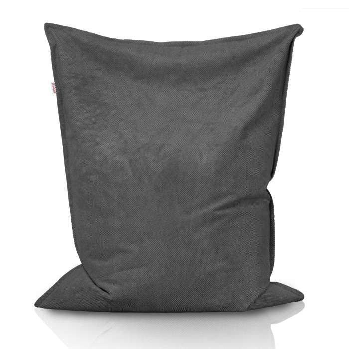 Giant Floor Cushion XXL - Dot Textured Velvet