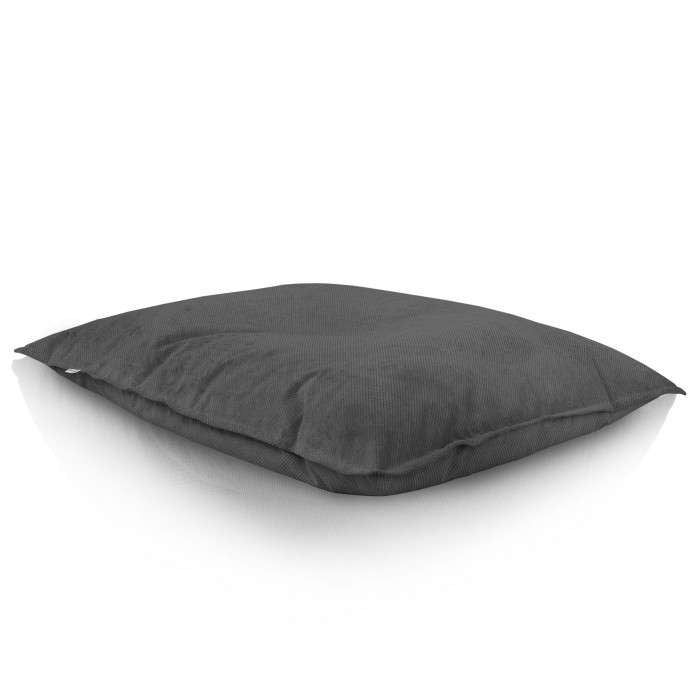 Giant Floor Cushion XXL - Dot Textured Velvet