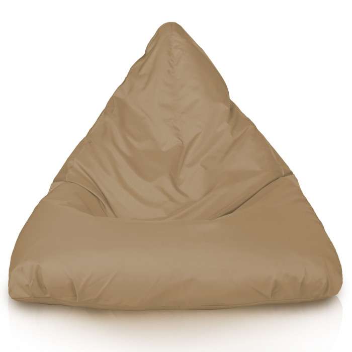 Bermuda XL Floor Seat Bean bag - Outdoor Pro Waterproof