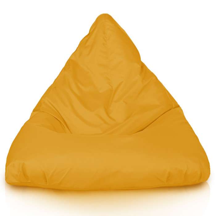 Bermuda XL Floor Seat Bean bag - Outdoor Pro Waterproof