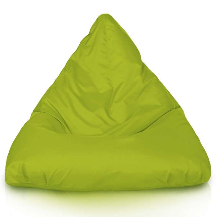 Bermuda XL Floor Seat Bean bag - Outdoor Pro Waterproof