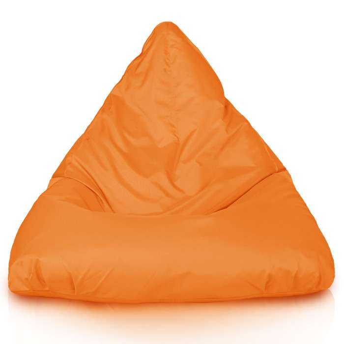 Bermuda XL Floor Seat Bean bag - Outdoor Pro Waterproof