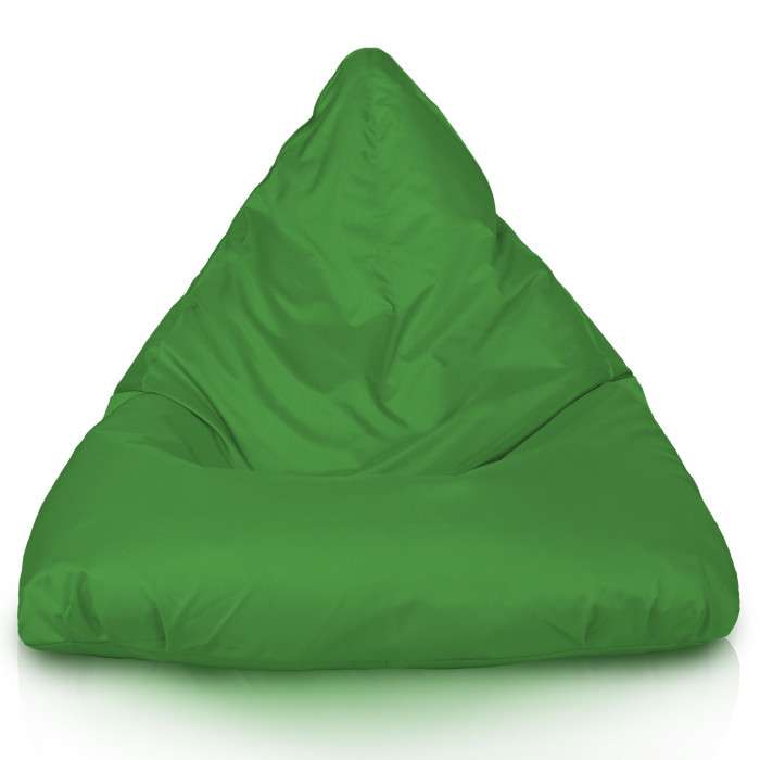 Bermuda XL Floor Seat Bean bag - Outdoor Pro Waterproof