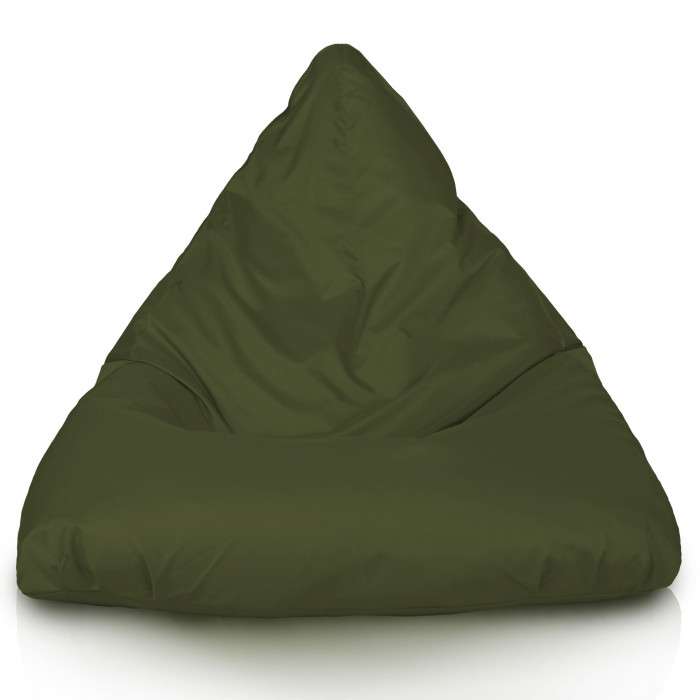 Bermuda XL Floor Seat Bean bag - Outdoor Pro Waterproof