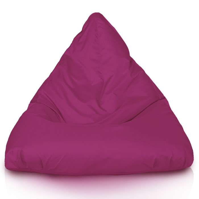 Bermuda XL Floor Seat Bean bag - Outdoor Pro Waterproof