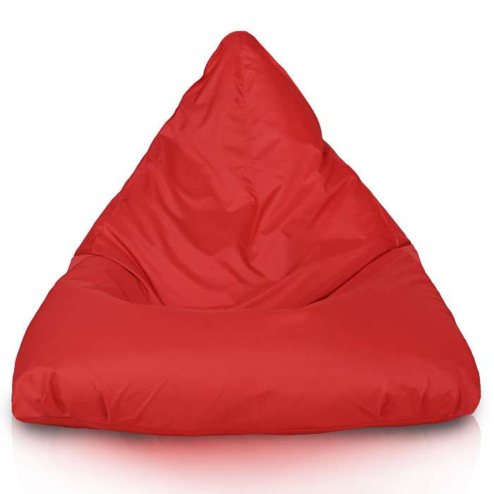 Bermuda XL Floor Seat Bean bag - Outdoor Pro Waterproof