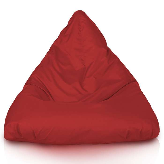 Bermuda XL Floor Seat Bean bag - Outdoor Pro Waterproof
