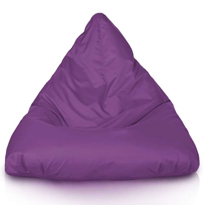 Bermuda XL Floor Seat Bean bag - Outdoor Pro Waterproof