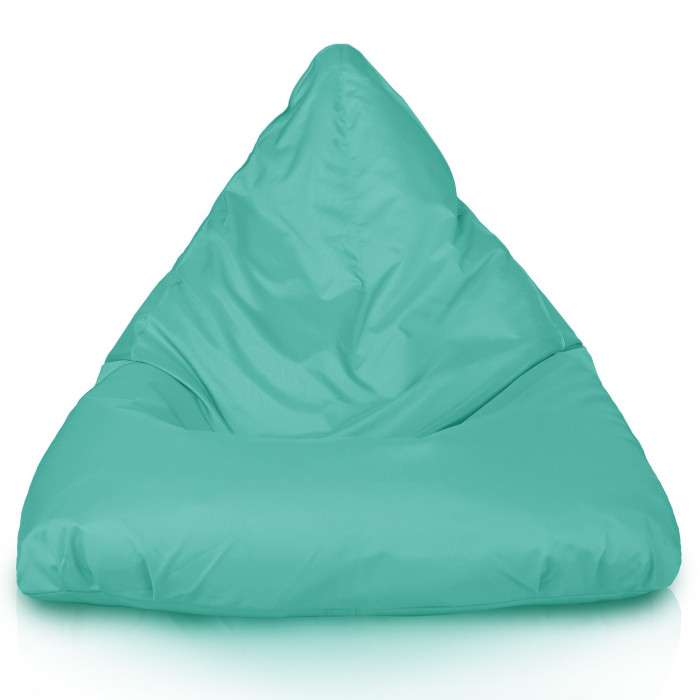 Bermuda XL Floor Seat Bean bag - Outdoor Pro Waterproof