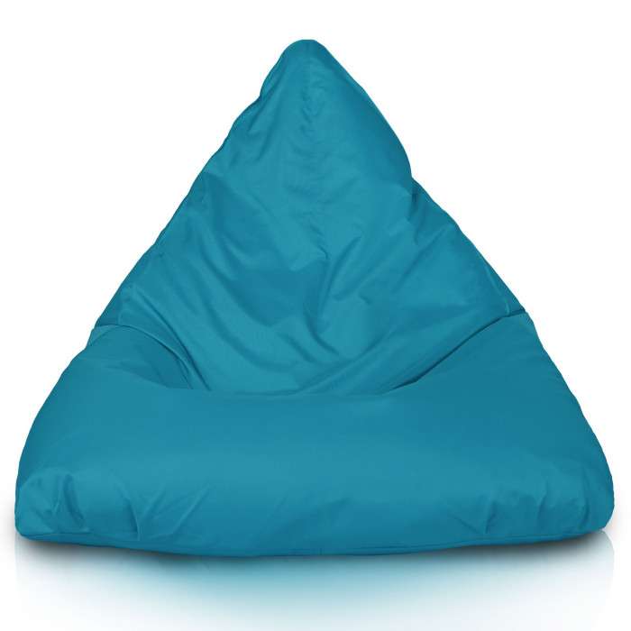 Bermuda XL Floor Seat Bean bag - Outdoor Pro Waterproof