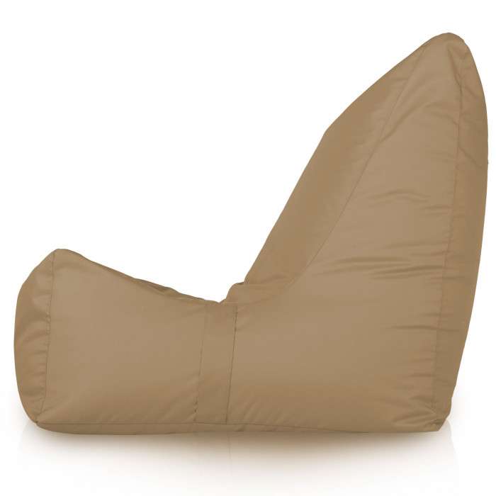 Giant Adult Bean Bag XXL Lounge Chair Disinto - Outdoor Pro Waterproof