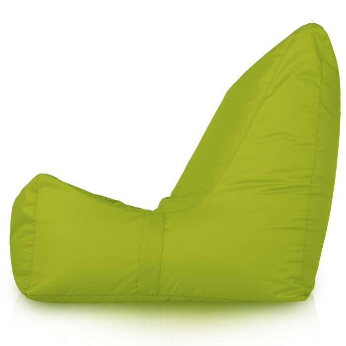 Giant Adult Bean Bag XXL Lounge Chair Disinto - Outdoor Pro Waterproof