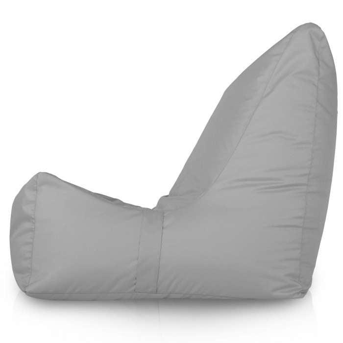 Giant Adult Bean Bag XXL Lounge Chair Disinto - Outdoor Pro Waterproof