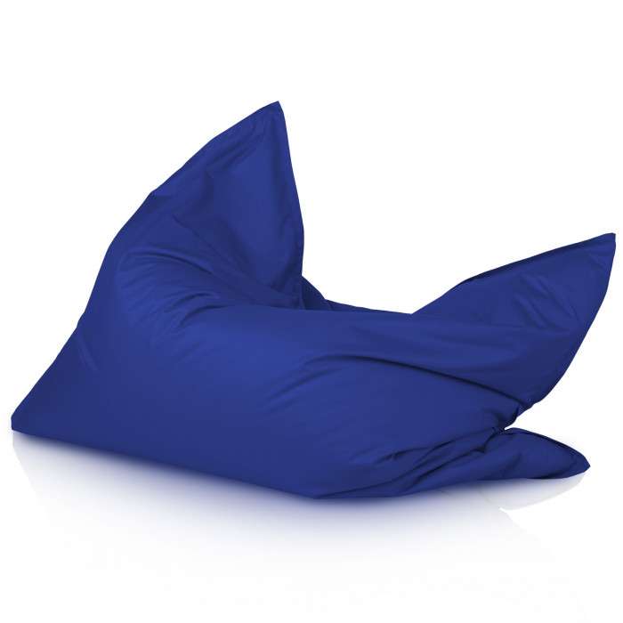 Large Floor Cushion XL for Kids - Outdoor Pro Waterproof