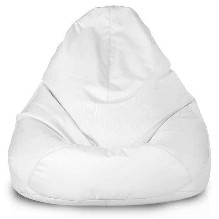 Drop XXL Highback Bean Bag Chair - Outdoor Pro Waterproof