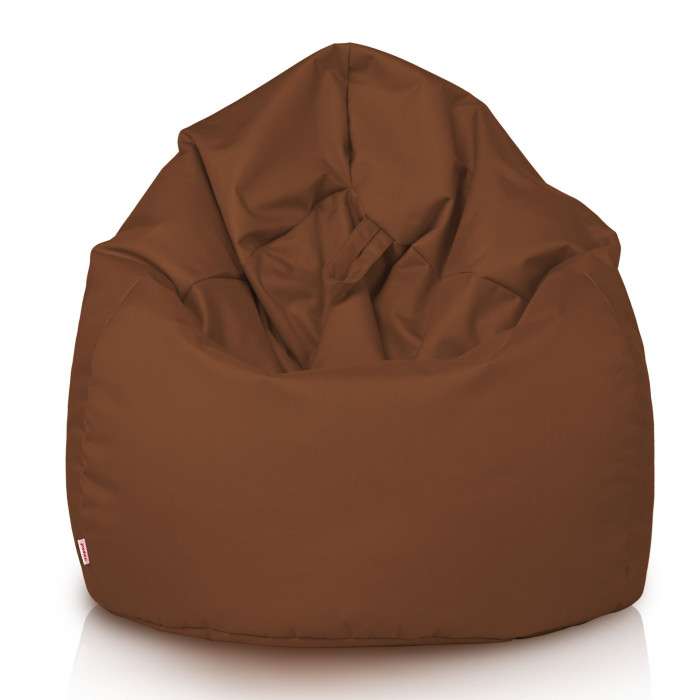 Kids Bean Bag Chair L - Outdoor Pro Waterproof