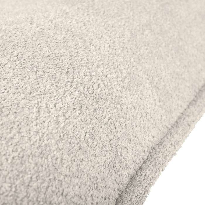 Giant Floor Cushion XXL - Teddy Boucle