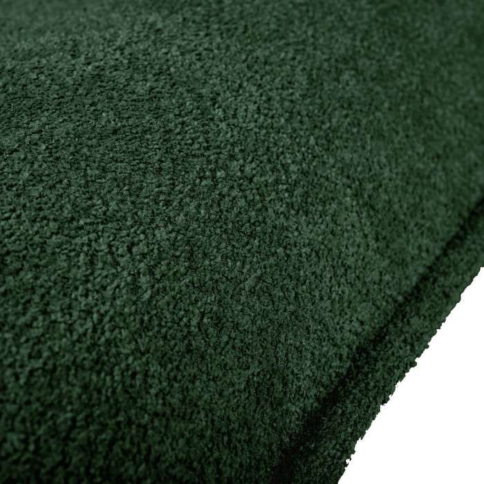 Giant Floor Cushion XXL - Teddy Boucle