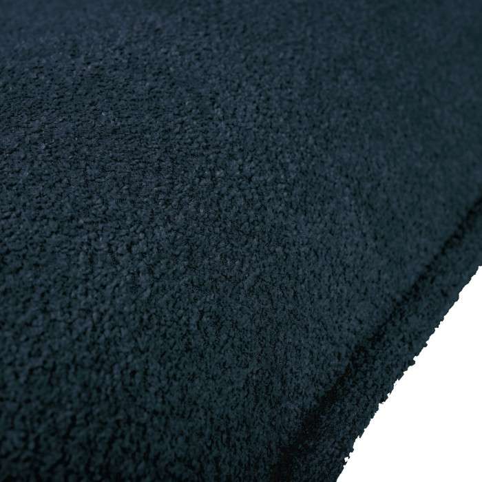 Giant Floor Cushion XXL - Teddy Boucle