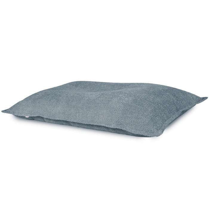 Giant Floor Cushion XXL - Teddy Boucle