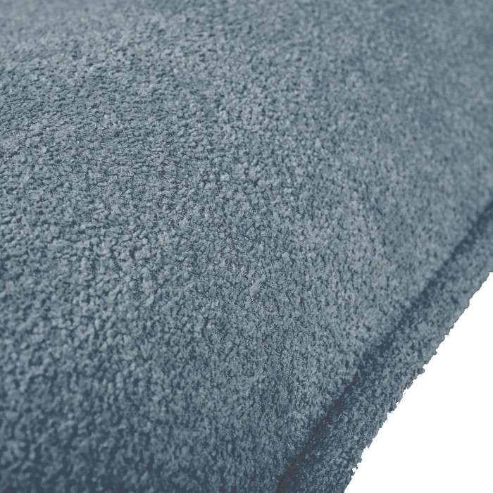 Giant Floor Cushion XXL - Teddy Boucle