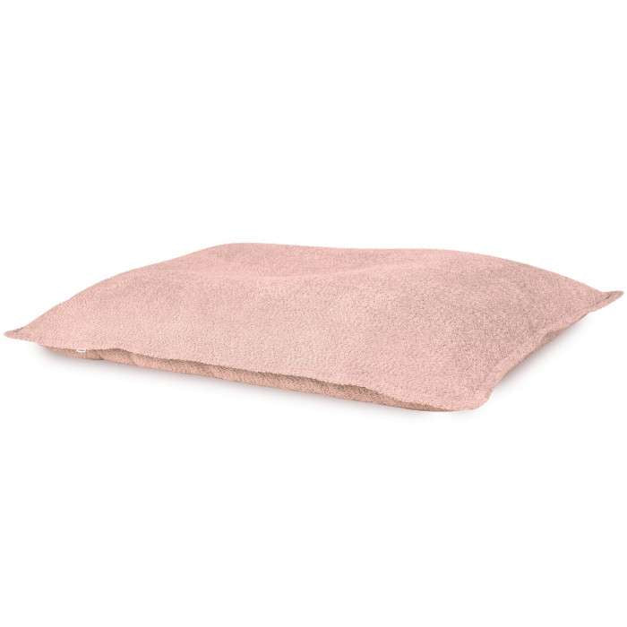 Giant Floor Cushion XXL - Teddy Boucle