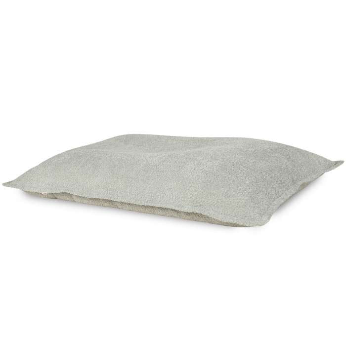 Giant Floor Cushion XXL - Teddy Boucle