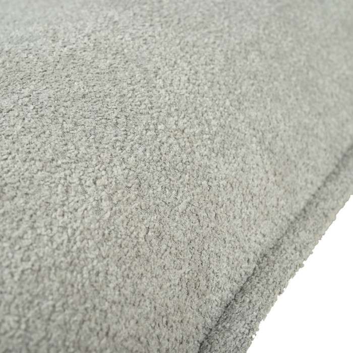 Giant Floor Cushion XXL - Teddy Boucle