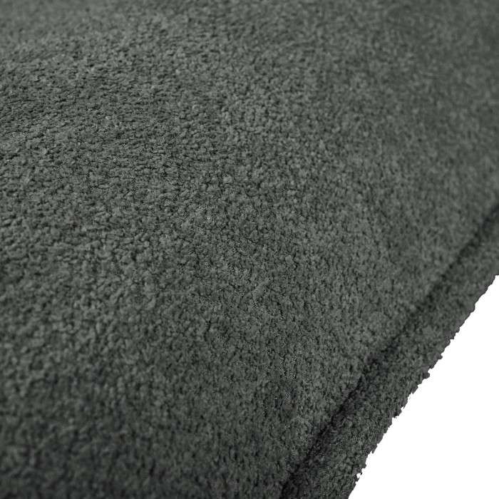 Giant Floor Cushion XXL - Teddy Boucle