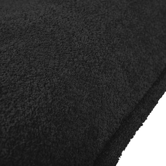 Giant Floor Cushion XXL - Teddy Boucle