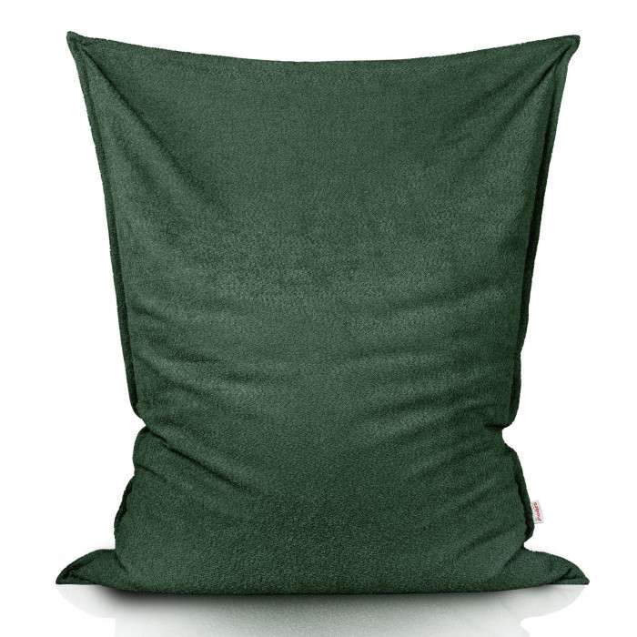 Giant Floor Cushion XXL - Teddy Boucle