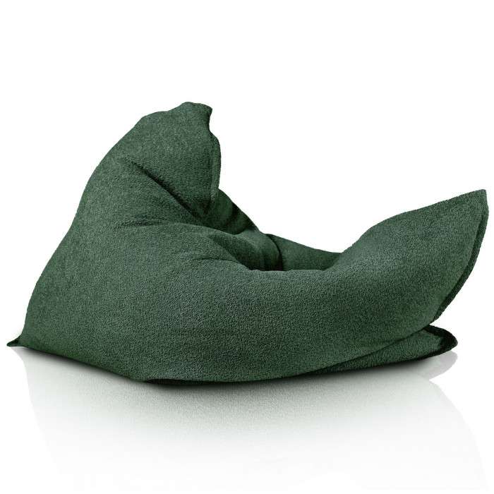 Giant Floor Cushion XXL - Teddy Boucle