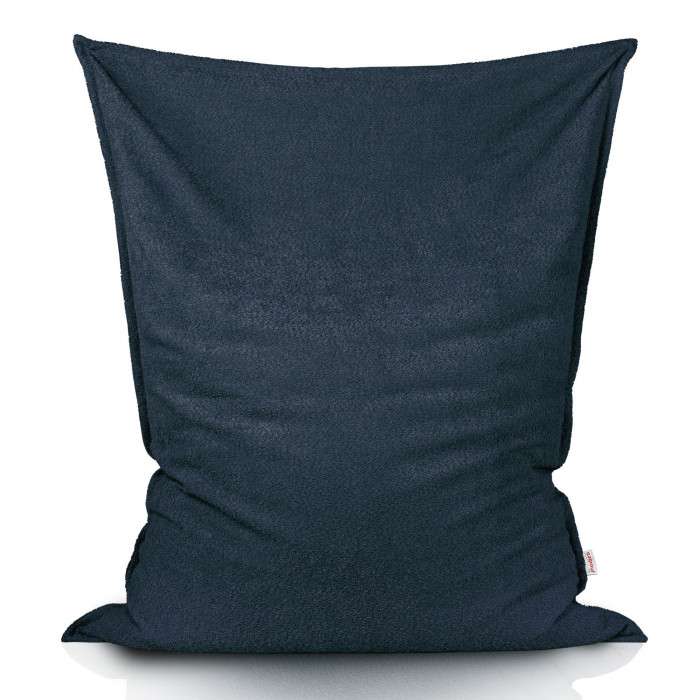 Giant Floor Cushion XXL - Teddy Boucle