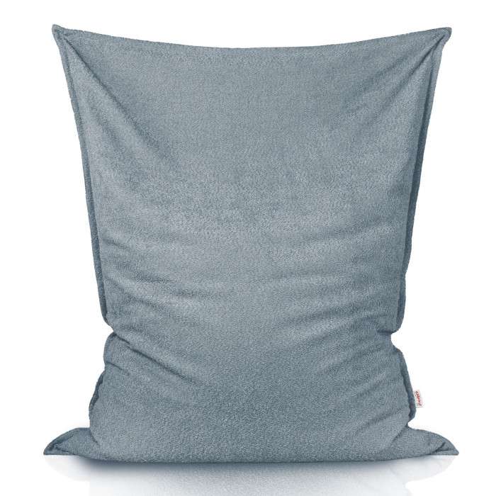 Giant Floor Cushion XXL - Teddy Boucle