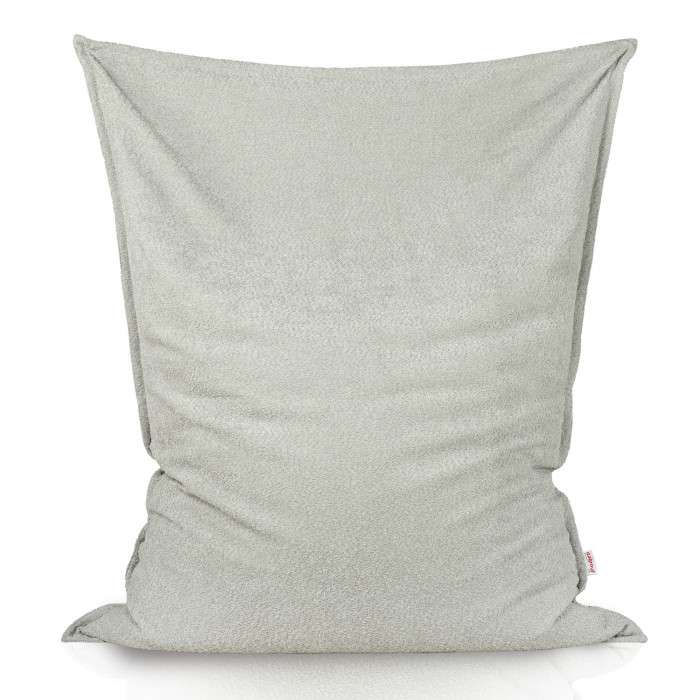 Giant Floor Cushion XXL - Teddy Boucle