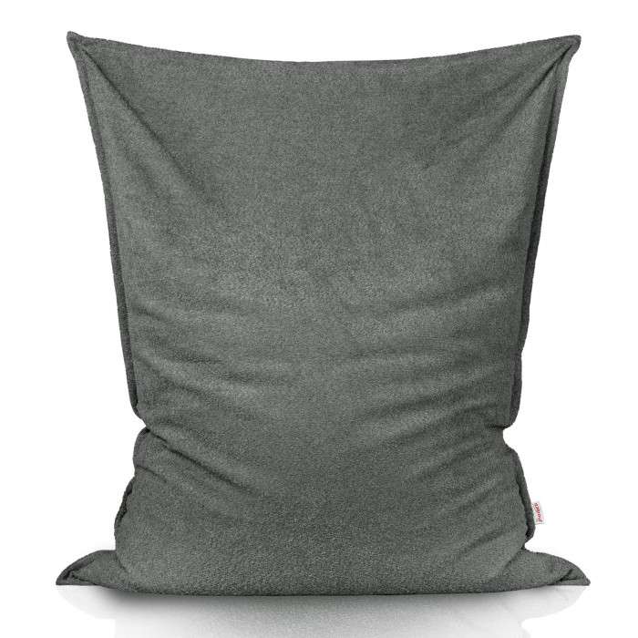 Giant Floor Cushion XXL - Teddy Boucle