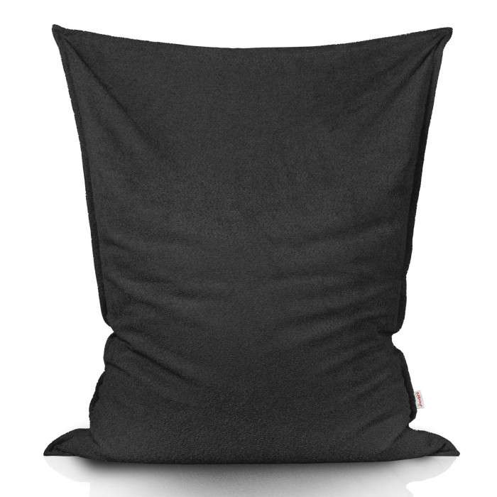 Giant Floor Cushion XXL - Teddy Boucle
