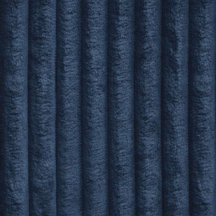 Giant Adult Bean Bag Chair XXL - Jumbo Corduroy Royal