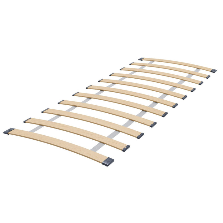 Børneseng 140x70 hvid med skuffefodbold