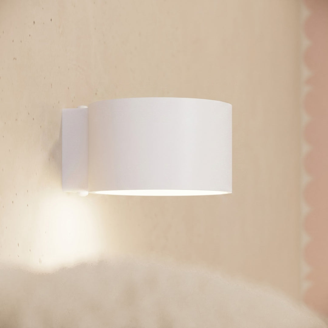 Loftlampe MODO 3 hvid Gx53
