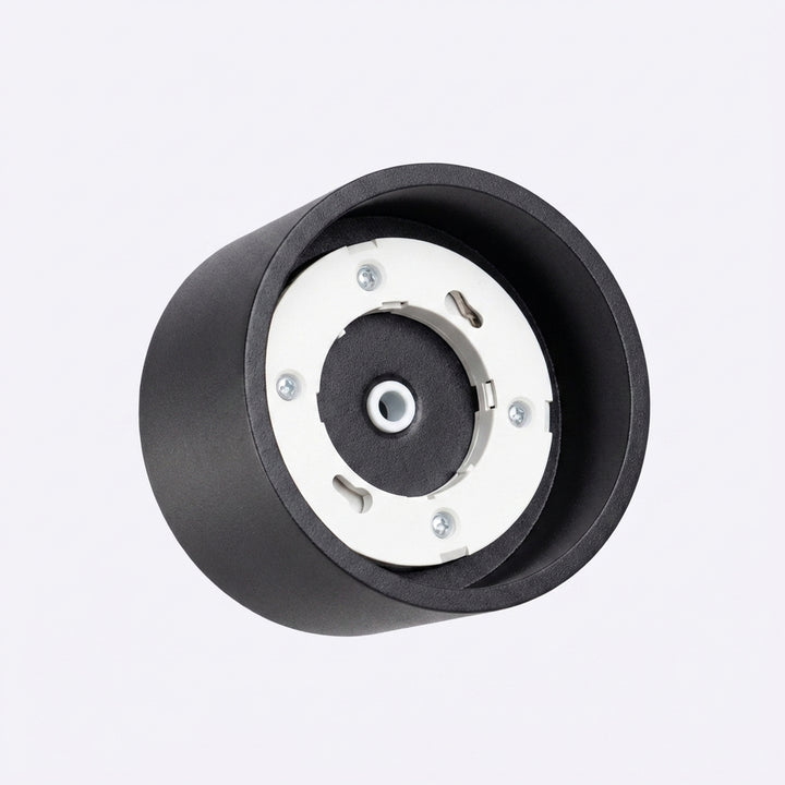 Loftlampe MODO 1 sort Gx53