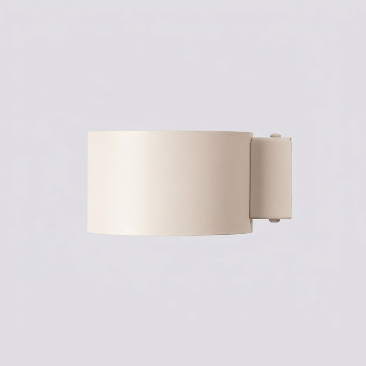 Væglampe MODO 1 beige Gx53