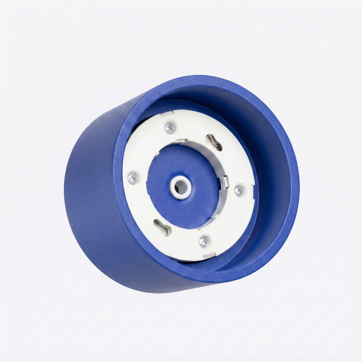 Loftlampe MODO 1 ultramarin Gx53