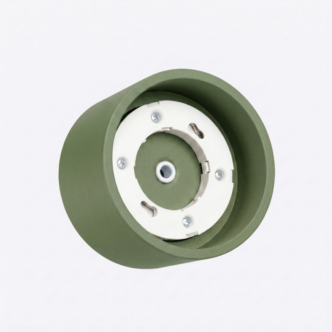 Loftlampe MODO 1 olivengrøn Gx53